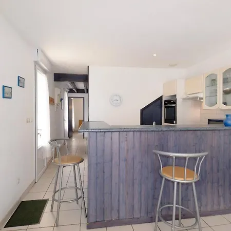 Pied Appartement *