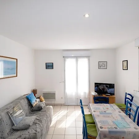 Pied Appartement Arcachon