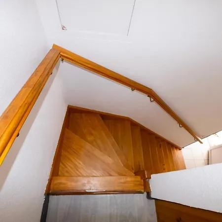 Pied Appartement